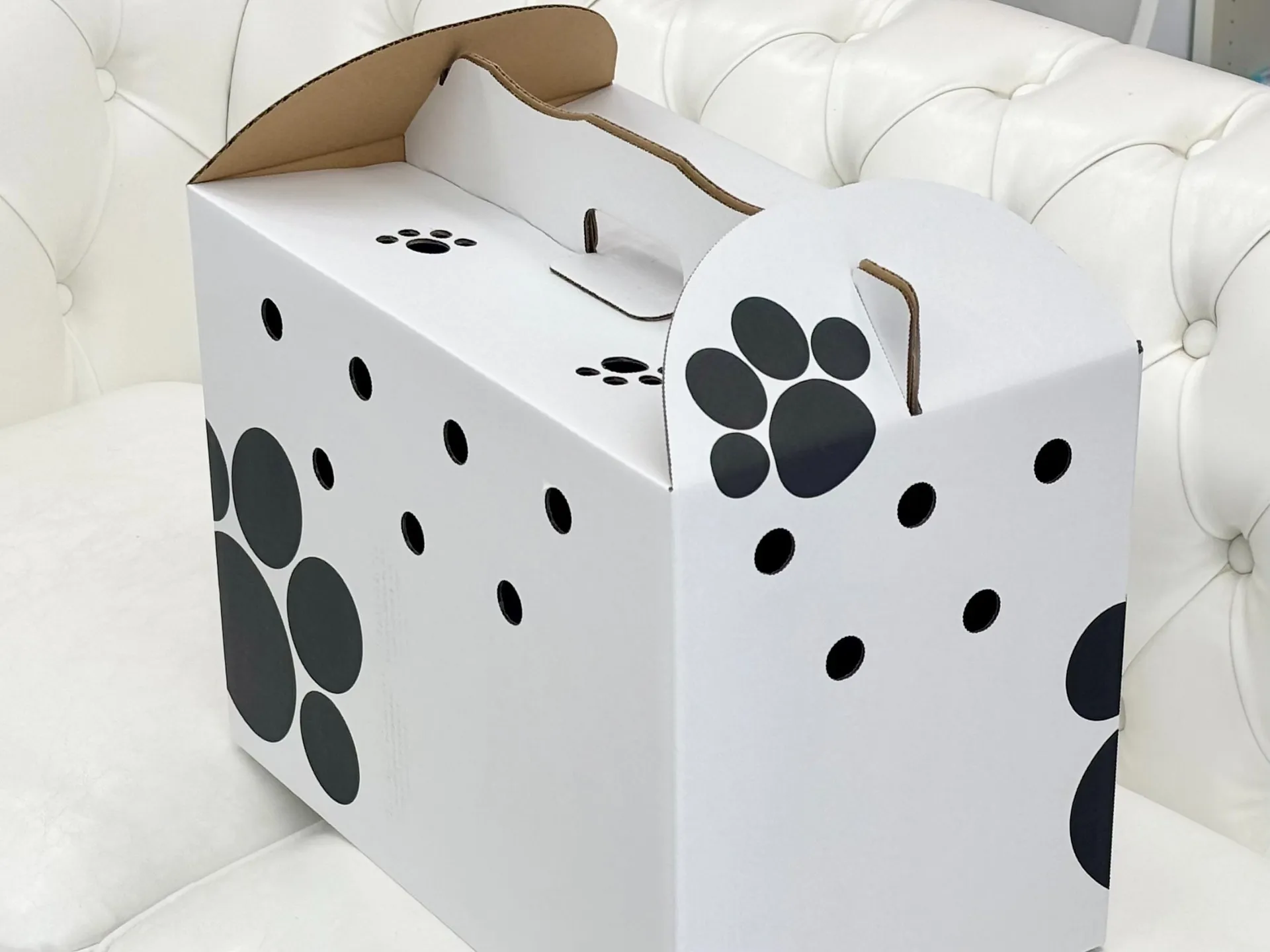 ペットボックス