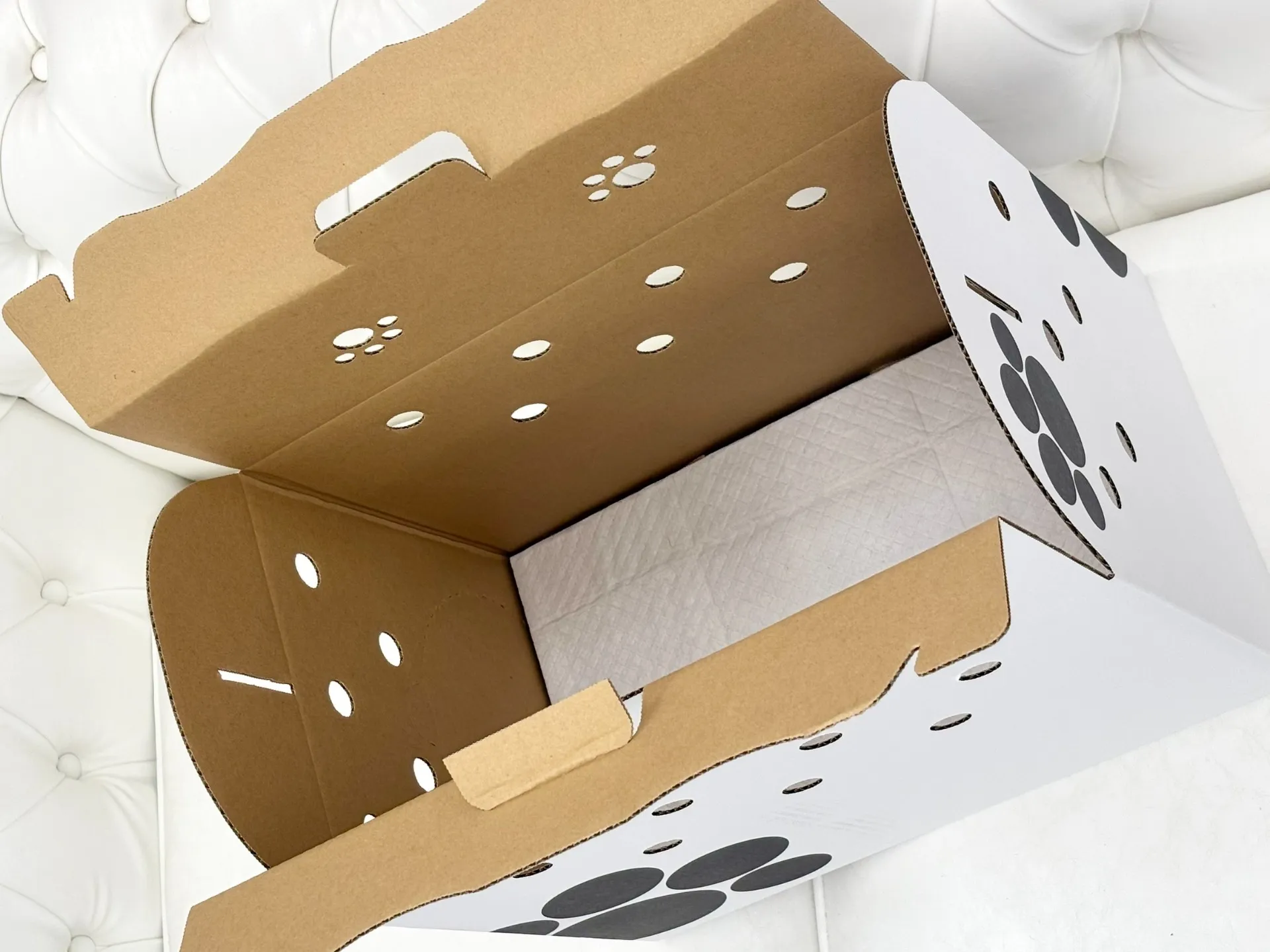 ペットボックス